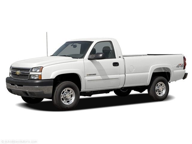 chevrolet silverado 2500hd 2006 1GCHC24U46E284652 image chevrolet silverado 2500hd 2006 1GCHC24U46E284652 image